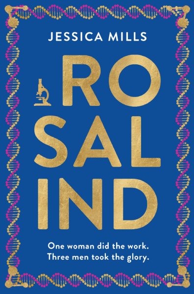 Rosalind, Paperback by Mills, Jessica, Brand New, Free shipping in the US