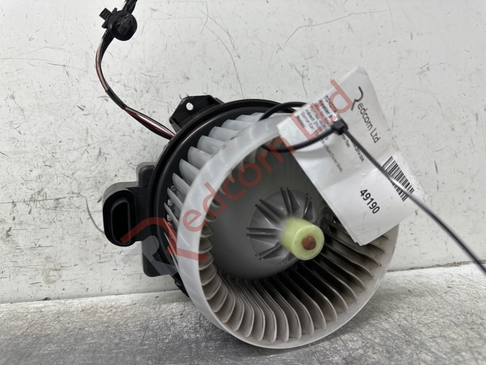 TOYOTA Urban Cruiser 2008-2014 5DR Heater Blower Motor Fan