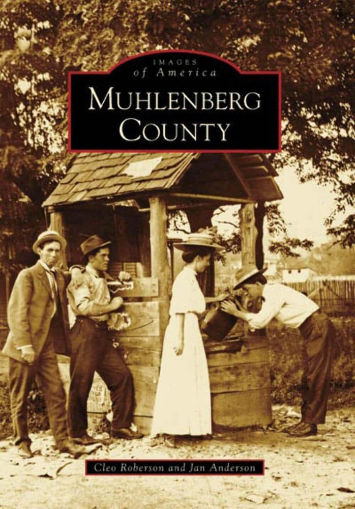 NEW Arcadia Publishing Muhlenberg County, KY 9780738567280 Images of America Tra