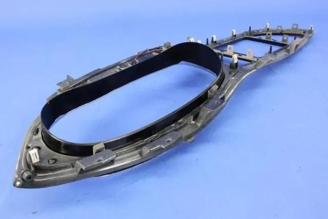 Genuine Mopar Instrument Cluster Bezel 5np78hl1aa