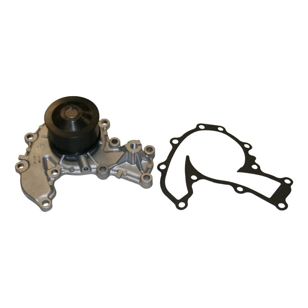 GMB 140-1440 Engine Water Pump For Select 98-04 Acura Honda Isuzu Models