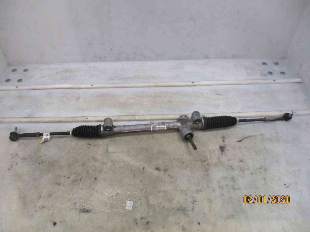 Opel Corsa D 93168411 steering rack