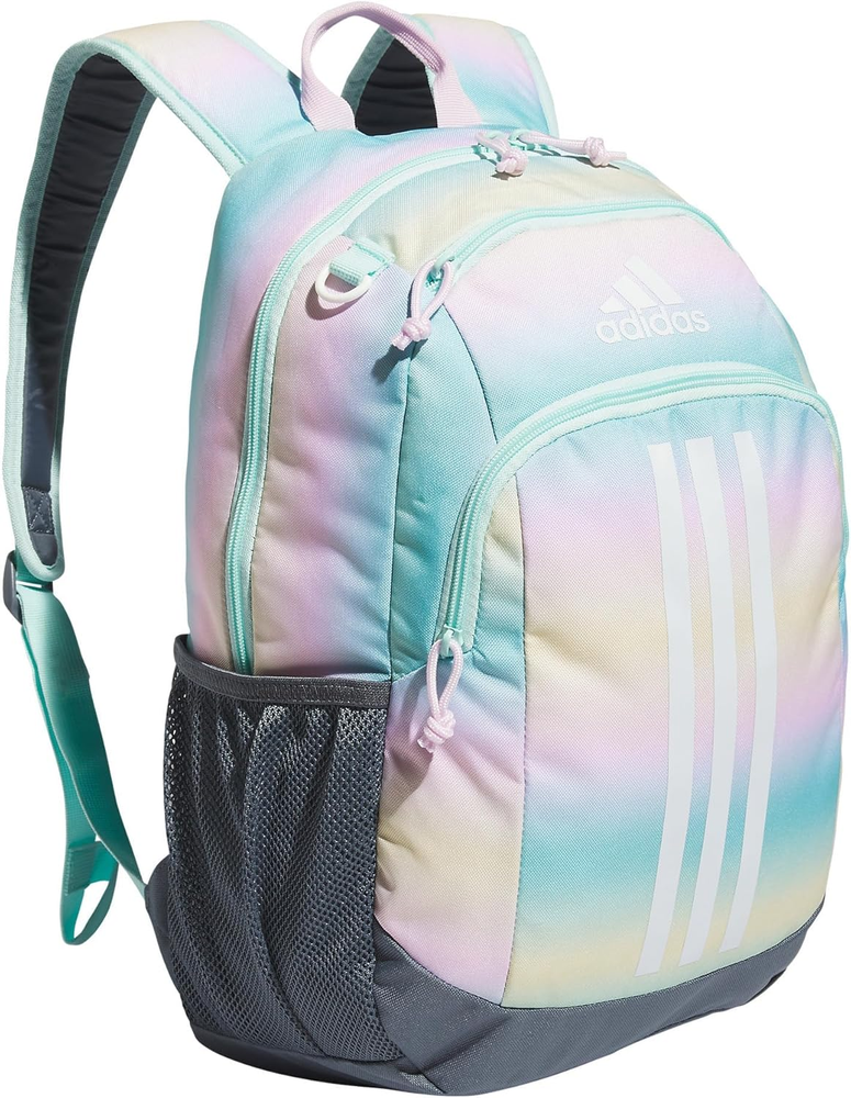 Stylish Durable Small Athletic Laptop Backpack for Creators