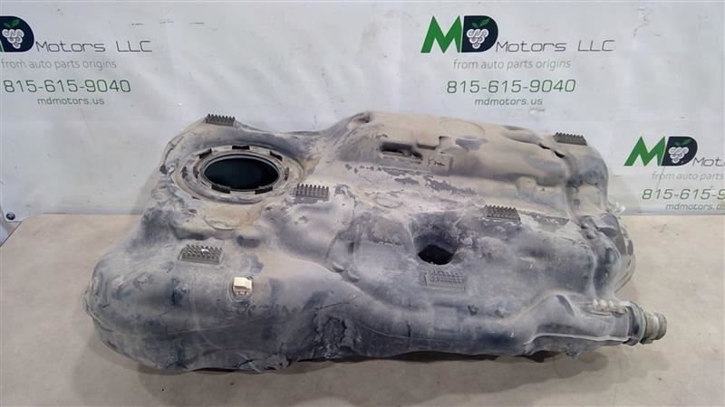 2017 - 2022 JEEP COMPASS ENGINE FUEL GAS TANK RESERVOIR 52030255AF / 68368222AE