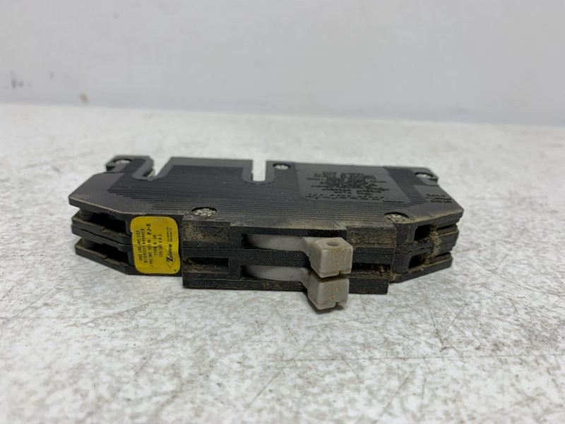 Zinsco FJ-5 Circuit Breaker 120/240V 2-Pole