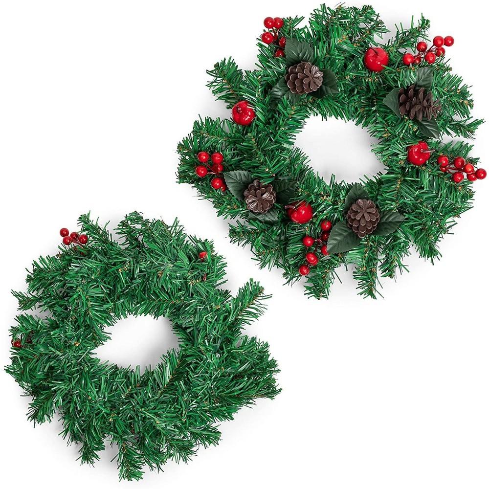 Jay Strongwater Star Night Bright Glass Ornament with Display Stand