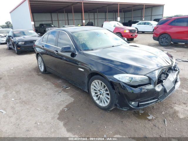ABS Pump Assembly for 11-12 BMW 528i RWD Anti-Lock Brake Part 3409338