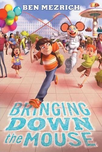 Ben Mezrich Bringing Down the Mouse (Paperback) Charlie Numbers AdventuresAnother great item from Rarewaves USA | Free delivery!