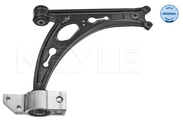 116 050 0200 Meyle control arm, wheel suspension for Audi, Seat, Skoda, VW