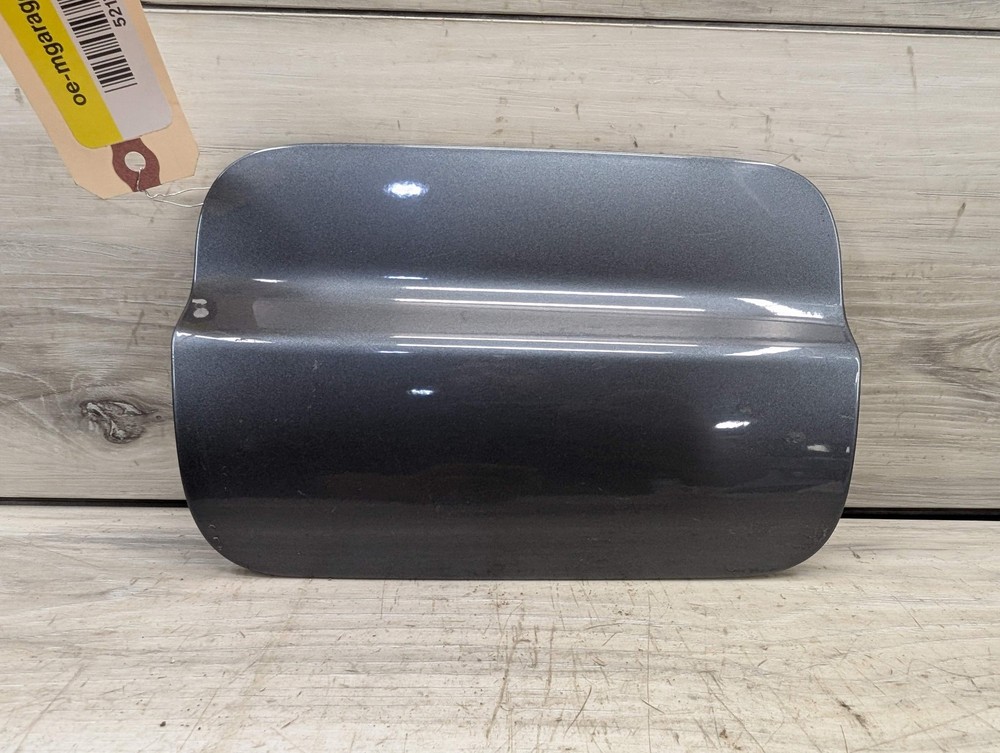 14-20 OEM BMW F32 428 430 435 440 Gas Fuel Tank Filler Door Cap Lid Cover Gray