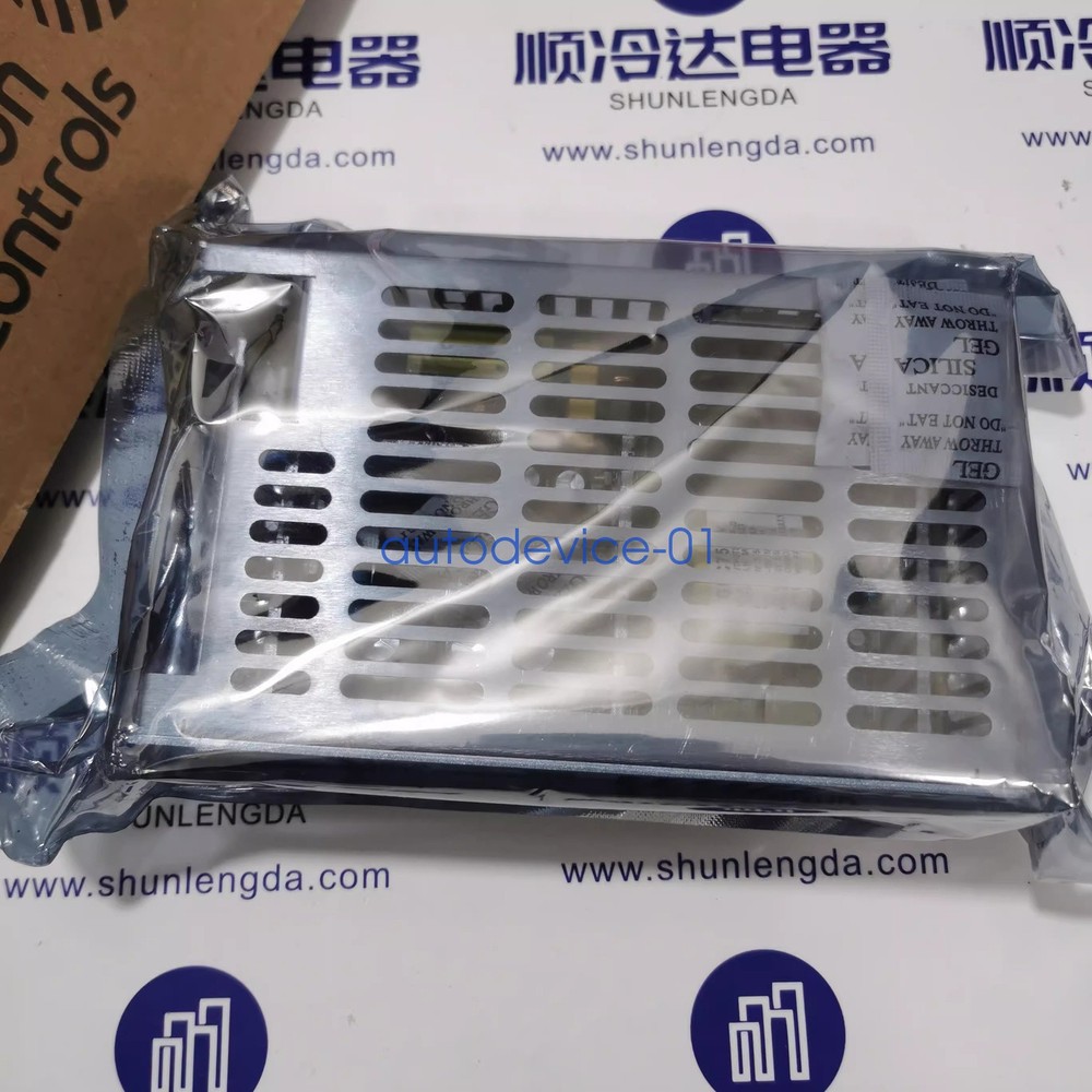 1pcs YORK Johnson 025-34111-000 Control Box Power Box  02534111000 DHL/FedEx