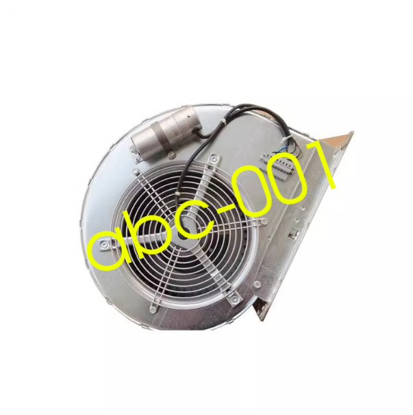 1pc new ebmpapst D4E225-CC01-19 centrifugal fan DHL FEDEX