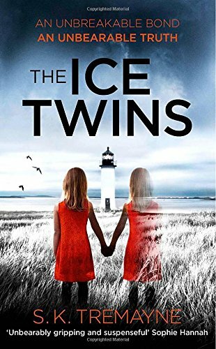 The Ice Twins By S. K. Tremayne