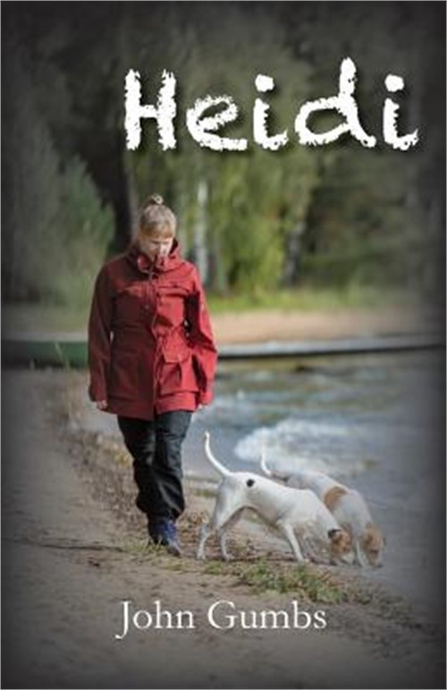 Heidi (Paperback or Softback)
