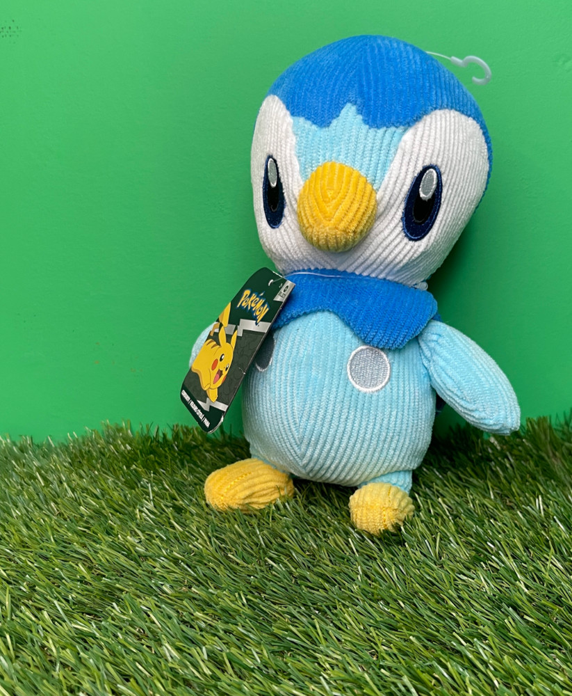 Piplup Corduroy Pokemon Select 8