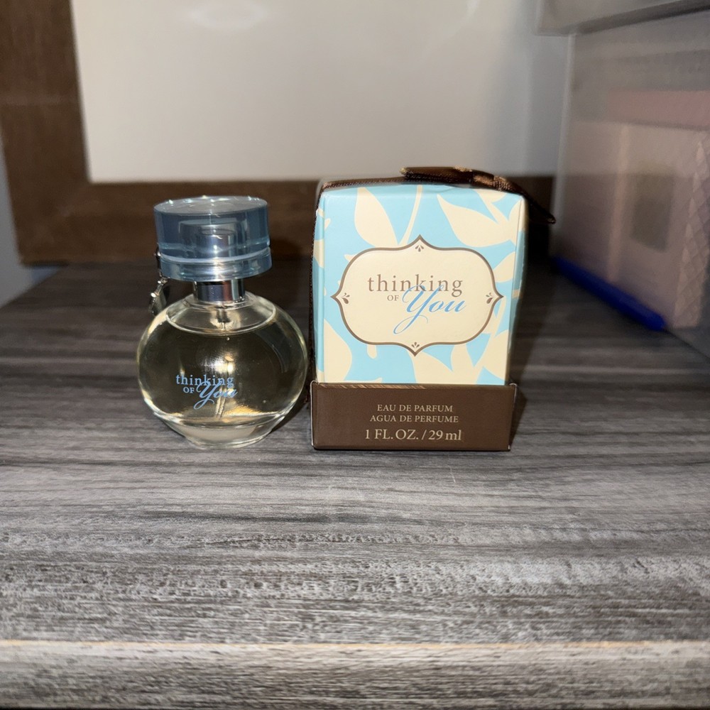 Mary Kay Thinking Of You 1 Oz. Perfume