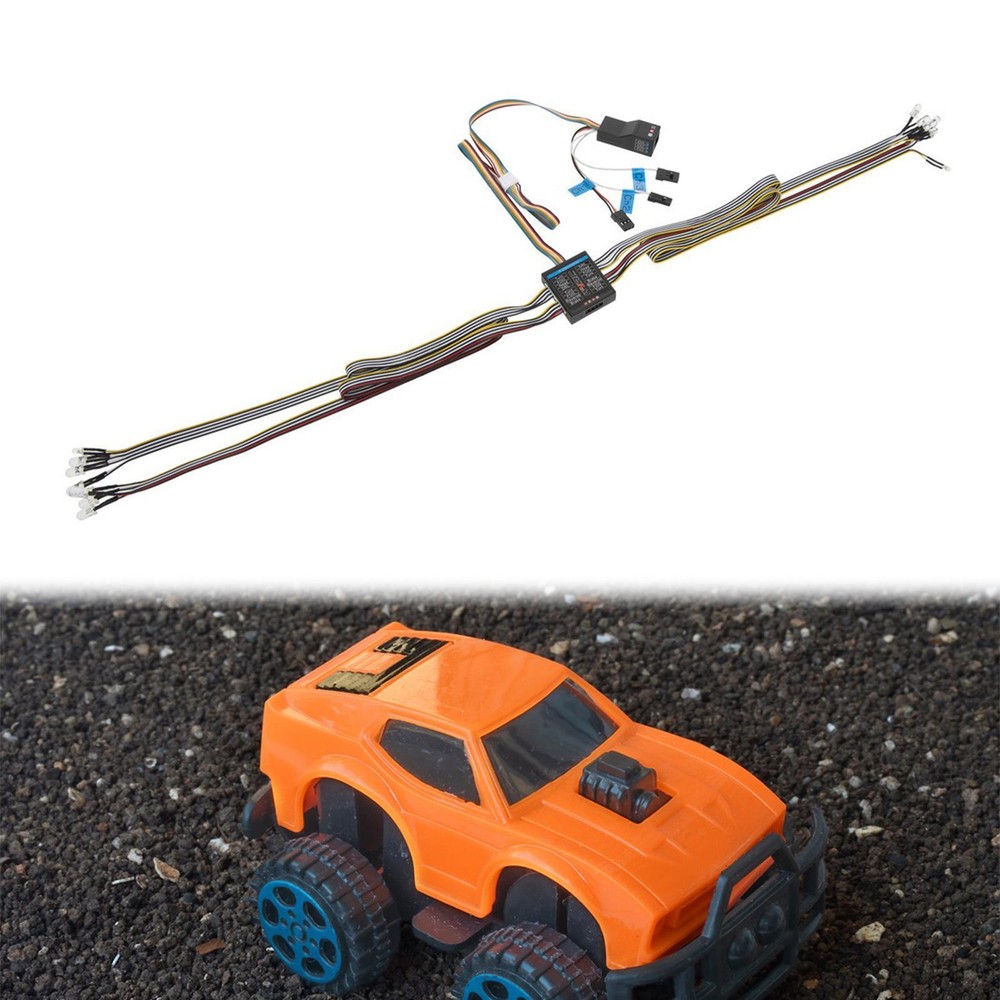 RC Light Kits RC Car Parts RC Accessories