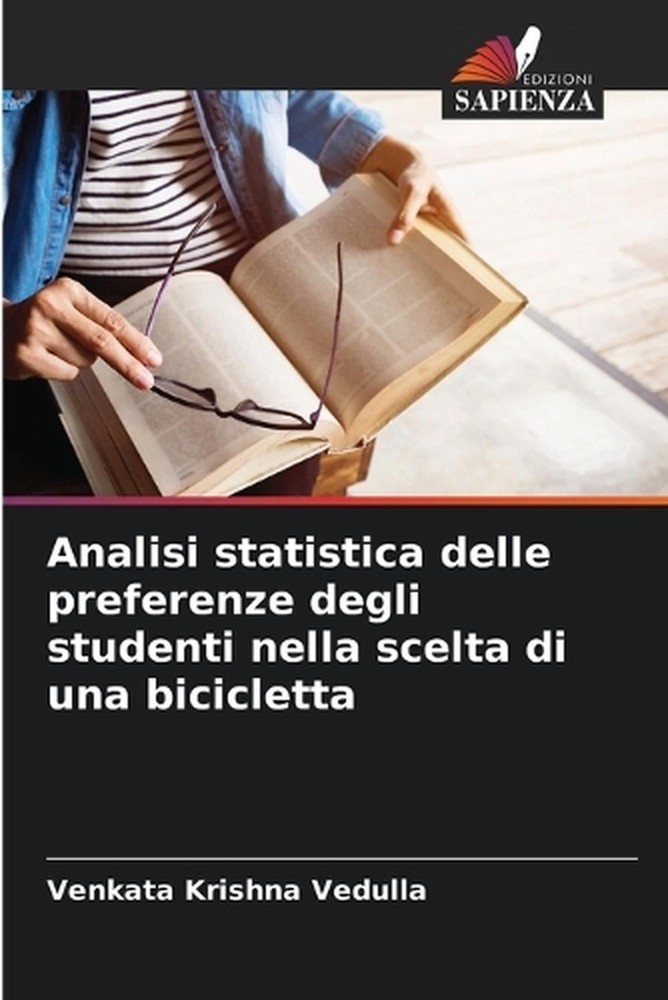Analisi statistica delle preferenze degli studenti nella scelta di una biciclett