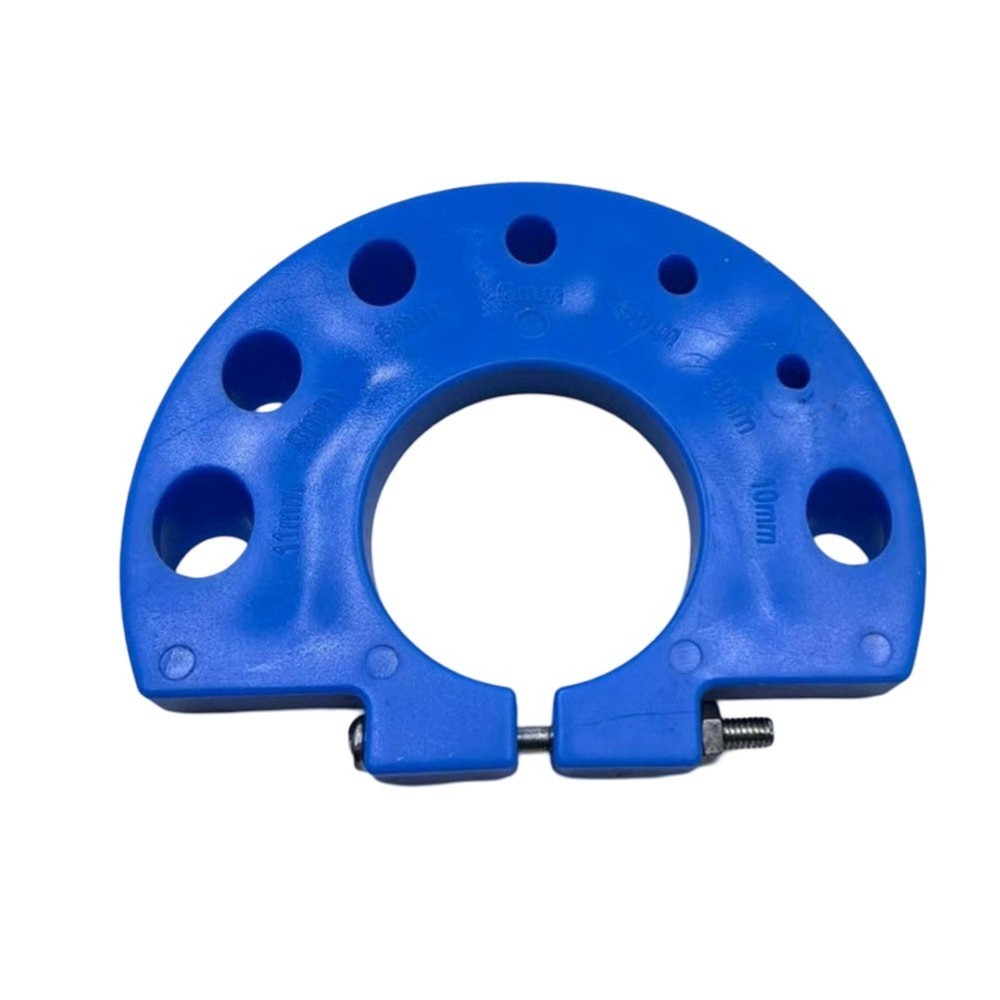 Angle Grinder Drill Bit Sharpening Attachment for Efficient Grinding  