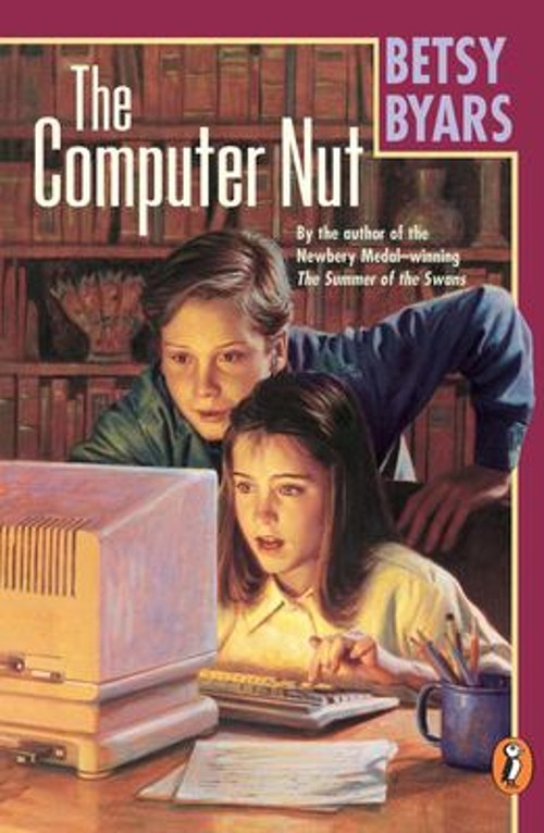 The Computer Nut Paperback Betsy ByarsFree US Delivery | ISBN:0140320865