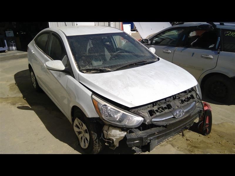 ABS Pump Modulator Assembly for 2015-2017 Hyundai Accent - Part #219646-image