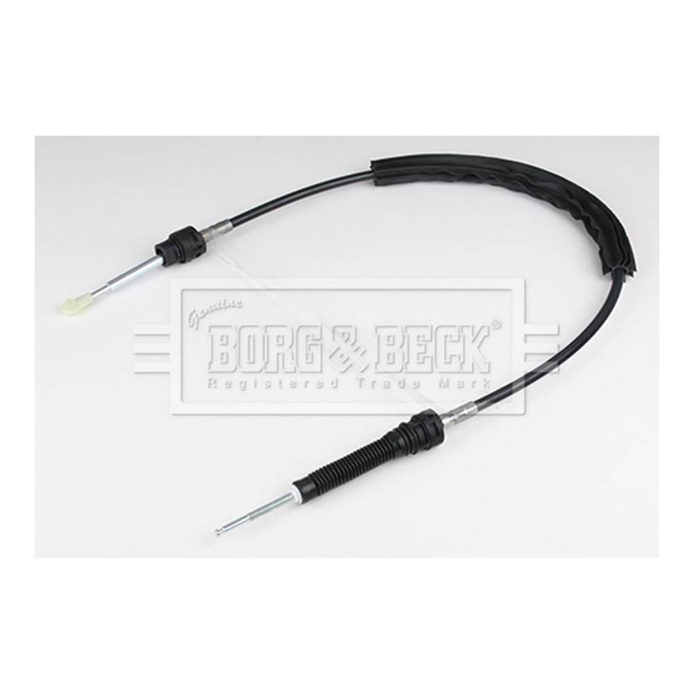 Borg&Beck Manual Transmission Cable Pull for VW Golf Skoda Octavia A3 Plus Leon Yeti
