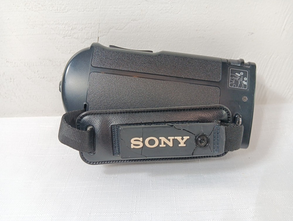 Original Sony Grip Controller Battery Holder For CCD-V5 Video8 HandyCam Camera