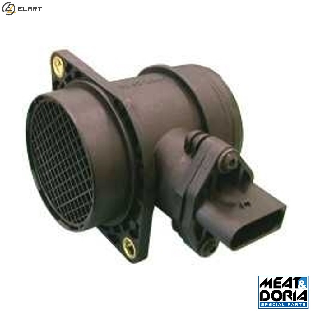 MASS AIR FLOW SENSOR 86011E FOR SKODA OCTAVIA/Combi FABIA VW NEW/BEETLE BORA