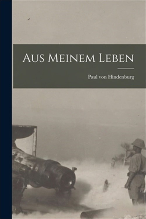 Aus meinem Leben (Paperback or Softback)