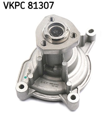 VKPC 81307 SKF water pump, engine cooling for Audi, Seat, Skoda, VW