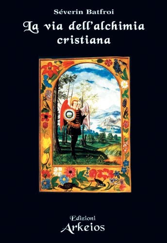 Pasquale Faccia Severin Batfroi La via dell'alchimia cristiana (Paperback)Another great item from Rarewaves USA | Free delivery!