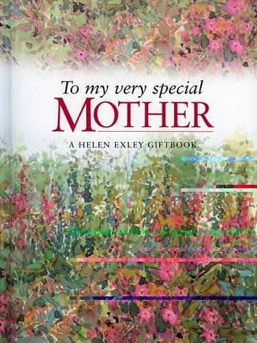 To my very special Mother by Pam Brown Hardback Book The Fast Free ShippingFREE US DELIVERY | ISBN: 1846341833 | Quality Books