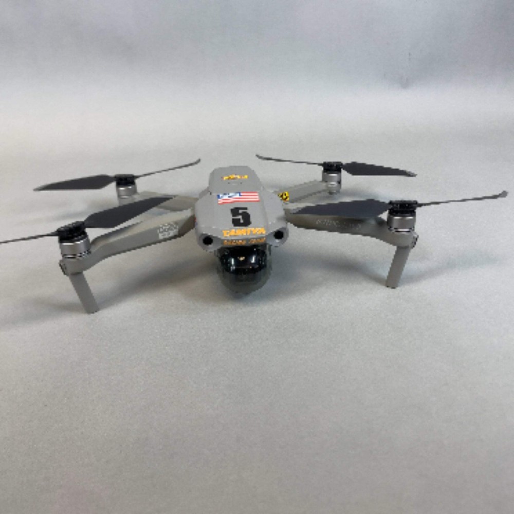 DJI Mavic Air 2 4K Camera Drone MA2UE3W