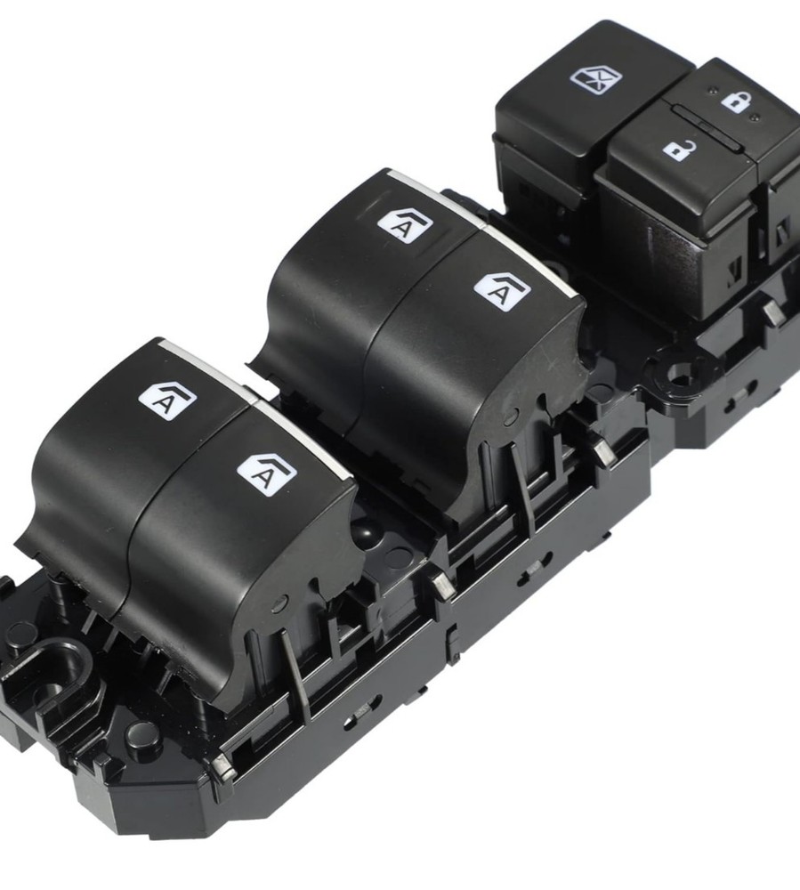 Acropix Left Driver Side Window Switch for Toyota C-HR 2018-2021 OEM 84040-33170