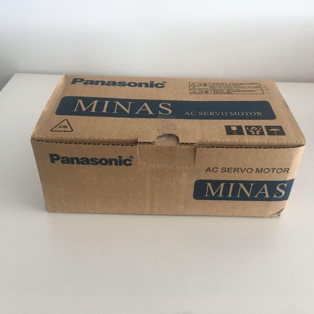 PANASONIC MSMD042S1U AC Servo Motor New In Box Expedited Shipping 1PC