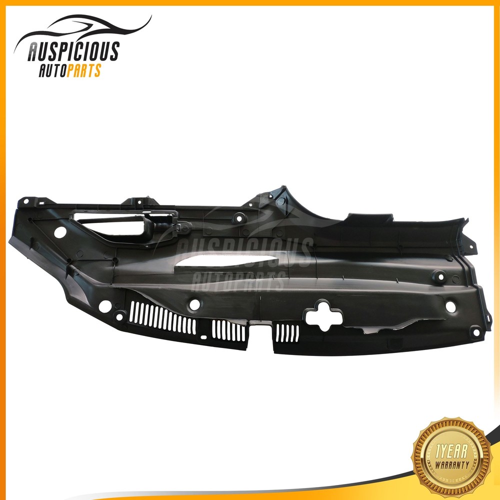 Radiator Support Cover Fits 2010-15 Lexus RX350 LX1224107 5329548042