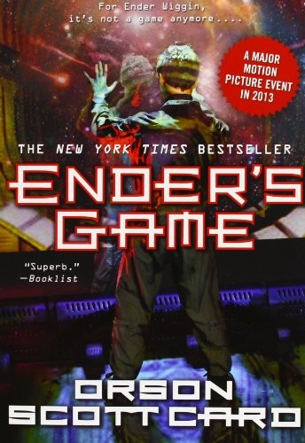 Ender's Game, Card, Orson Scott