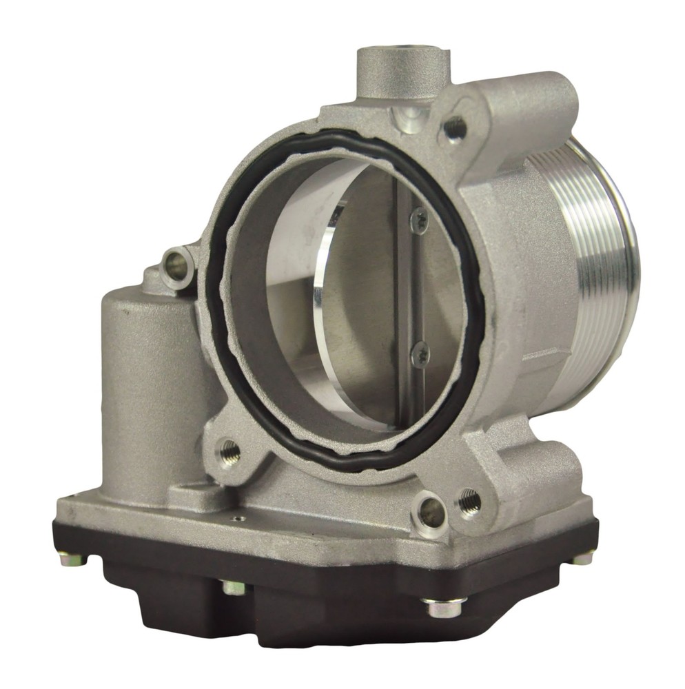 FOR AUDI A6  2.7 3.0 TDI ALLROAD A8 Q7 3.0 TDI QUATTRO 03-10 THROTTLE BODY