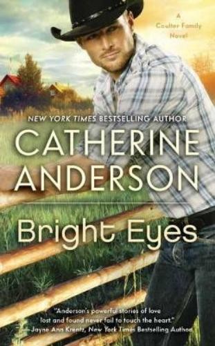 Catherine Anderson Bright Eyes (Paperback)Another great item from Rarewaves USA | Free delivery!