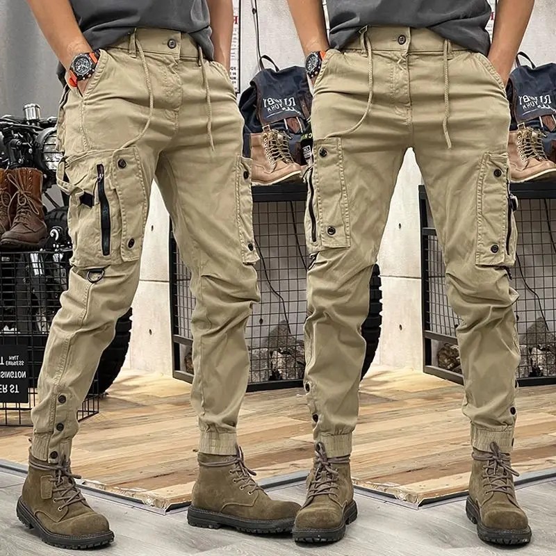 Men's Winter Pants – Waterproof Clothing for Snow, Cold Weather, and Hiking