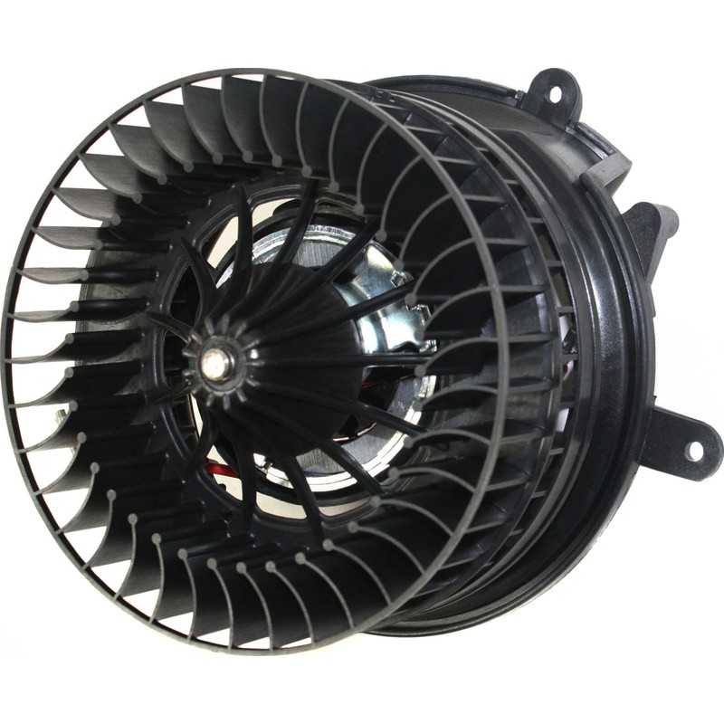 Blower Motor For 1996-2004 Mercedes SLK230 CLK320 C280 CLK430 C230 SLK320