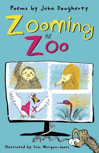 John Dougherty Zooming the Zoo (Paperback)Another great item from Rarewaves USA | Free delivery!