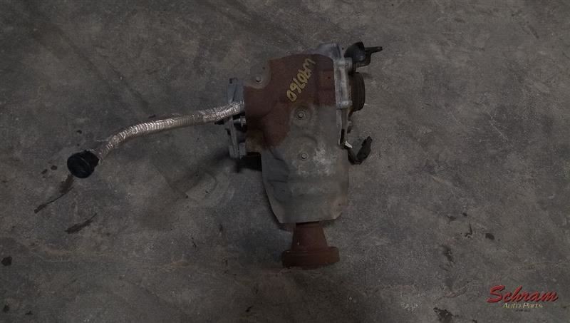 Transfer Case 2.0L Turbo Compatible with 2015-2018 Ford Edge Part 2070457