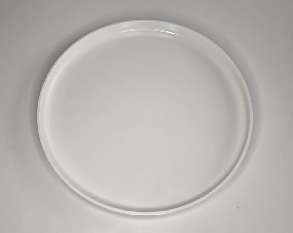 1 Heller Modern Dinner Plate 9 3/4