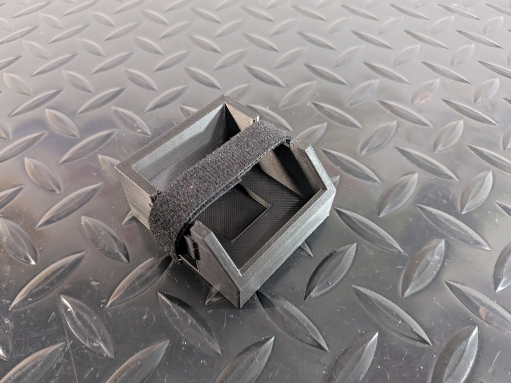 Upgraded SKYRC GNSS GPS Chassis Mount V2 - Arrma Traxxas Corally All