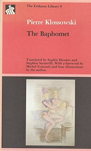 The Baphomet (Eridanos Library)