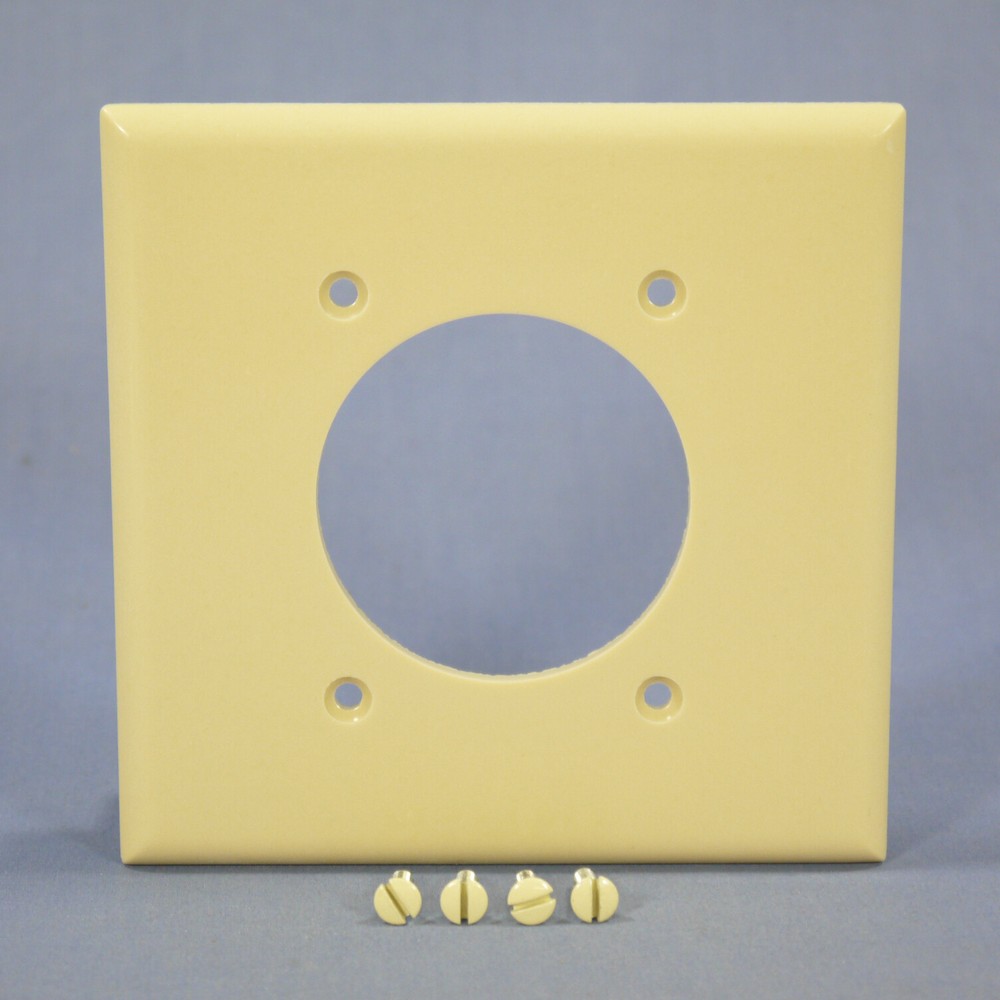 Cooper Standard 2G Ivory Dryer Range Welder 2.156