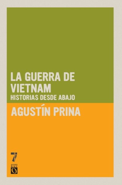 La Guerra de Vietnam, Paperback by Prina, Agustin, Like New Used, Free shippi...