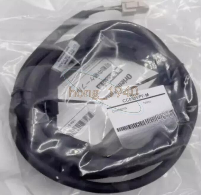 ONE NEW Oriental Motor CC030VPF-M Extension Cable