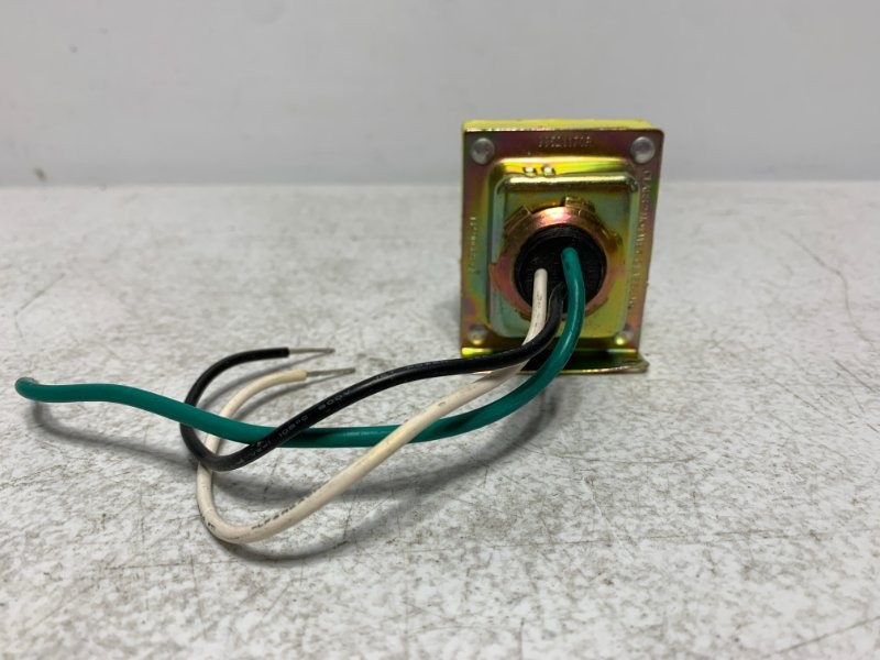 Nutone C905 Transformer 120V Primary 16V Secondary 10VA